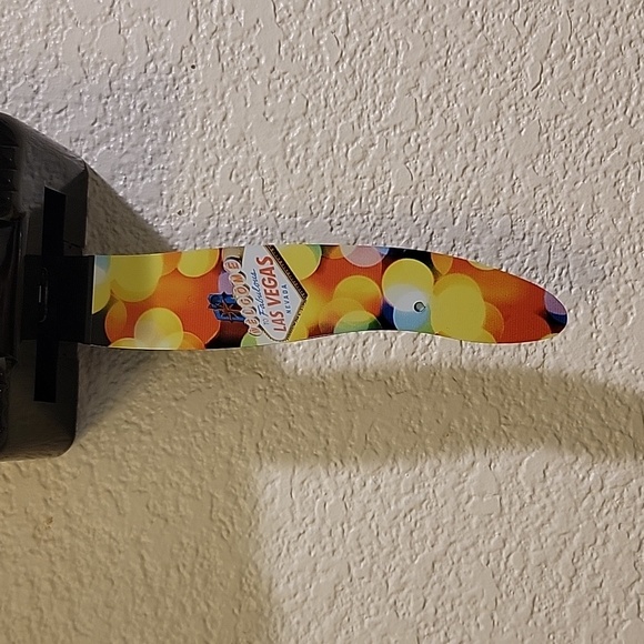 Las Vegas Kit-Cat Klock RARE EXCLUSIVE Clock - Picture 4 of 7